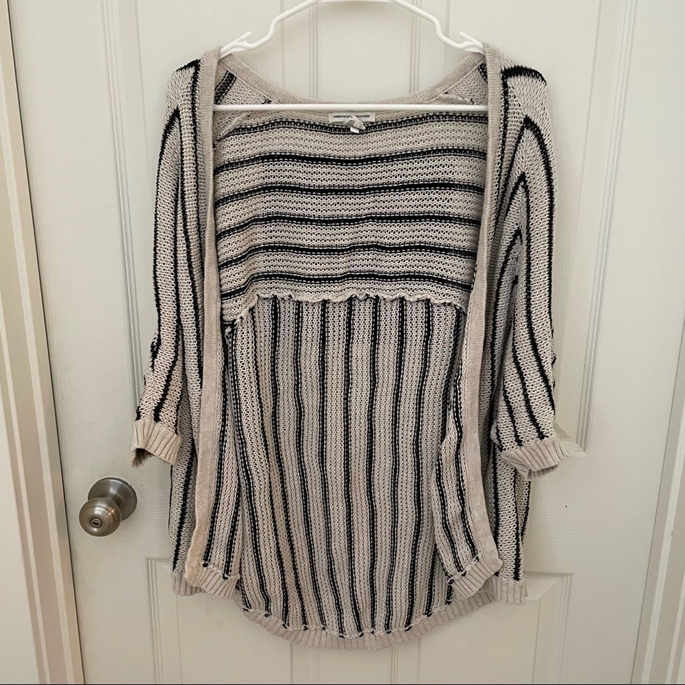 Womens American Eagle cardigan